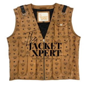 MCM Vest