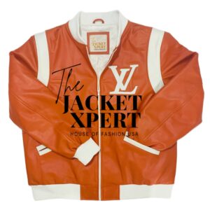 louis vuitton bomber jacket