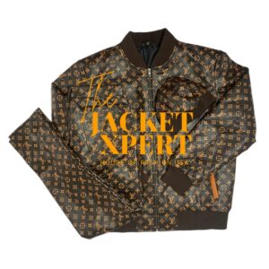 Louis Vuitton Tracksuit