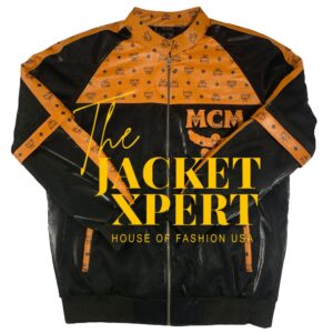 mcm jacket