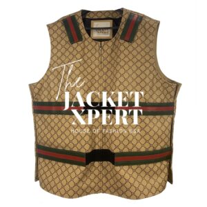 gucci vest
