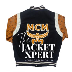 mcm varsity jacket
