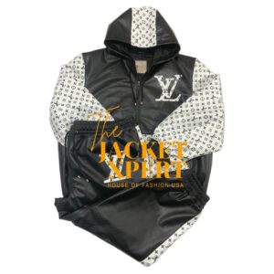 louis vuitton tracksuit